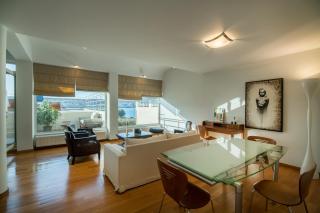 Sophia's Owl Flew Away Maisonette - 9