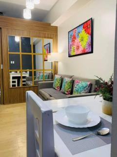 #30 Spring Residences Tower 2 - Manila - 0