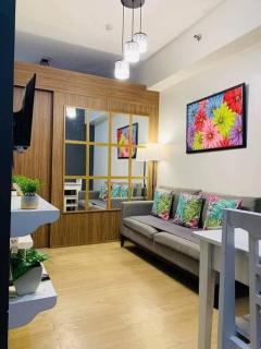 #30 Spring Residences Tower 2 - Manila - 3