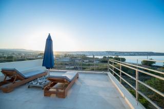 Sophia's Owl Flew Away Maisonette - Sitia - 1