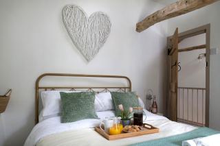 Pen-Y-Bryn Cottage - 3