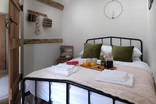 Pen-Y-Bryn Cottage - 1