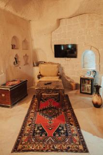 Hu of Cappadocia - Special Class - Üçhisar - 8