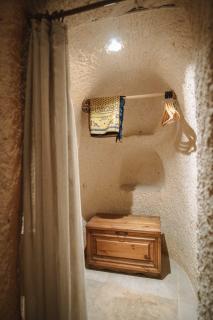 Hu of Cappadocia - Special Class - Üçhisar - 7