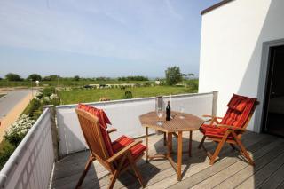 Strandresidenz - Börgerende-Rethwisch - 3