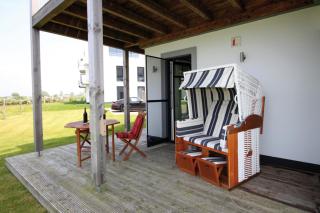Strandresidenz - Börgerende-Rethwisch - 2