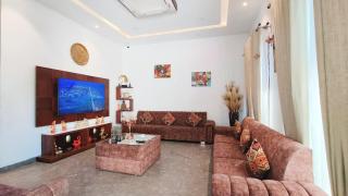 Blessings Hotel - Amritsar - 5