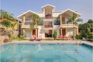 Maulik Mansion Resort - Garjia - 3