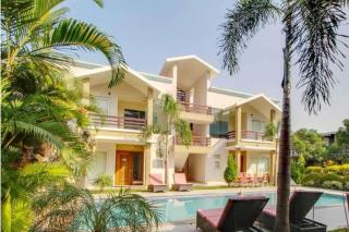 Maulik Mansion Resort - Garjia - 1