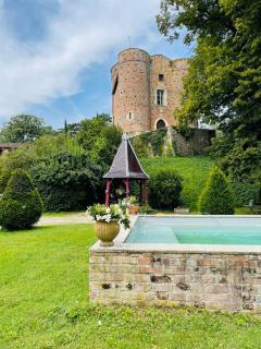 Château du Montellier - Le Montellier - 8