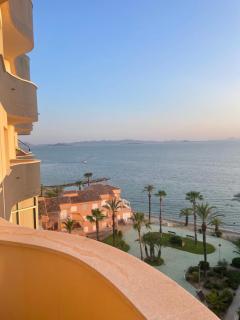 Vista Bella La Manga - La Manga del Mar Menor - 9