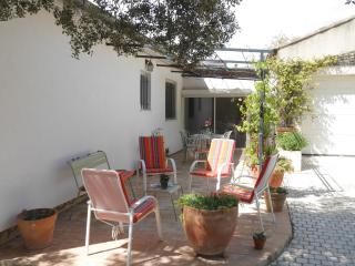 Maison familiale avec piscine et grand jardin - Mornas - 7