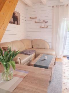 Ferienhaus Svensson Altheide - Altheide - 8
