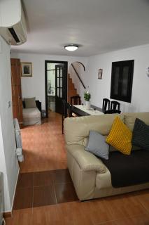 Casita Ladera, Setenil - Cádiz - 6