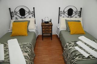 Casita Ladera, Setenil - Cádiz - 3