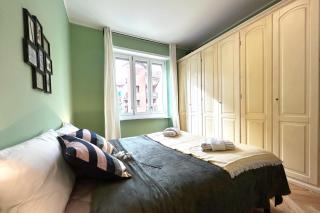 Borgo Dora - High-Tech with balcony - GrandMaison - Torino - 7