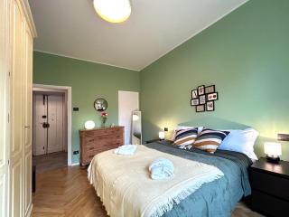 Borgo Dora - High-Tech with balcony - GrandMaison - Torino - 5