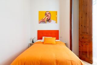 Banana Gay House - Only Men - Seville - 9