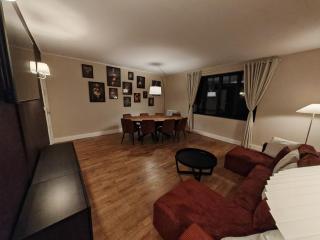 Domaine de L'isle Maniere - Saint-Quentin-sur-le-Homme - 6