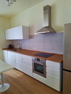 Charming Towers Guest House-Apartment - Milan - 3