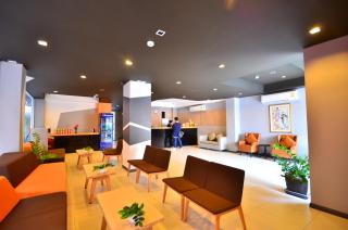 H2 Hotel - 2