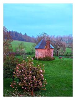 Domaine de L'isle Maniere - Saint-Quentin-sur-le-Homme - 1