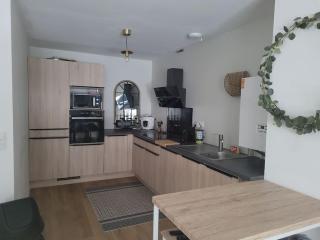 "Lodge d Ypres" Super appartement avec parking sur place - Wambrechies - 7