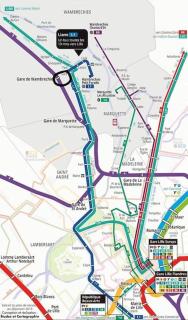 "Lodge d Ypres" Super appartement avec parking sur place - 1