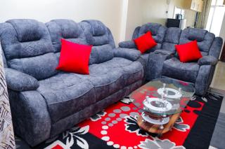 Kilimani One Bedroom - Nairobi - 8