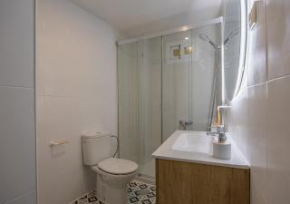 Nuevo en el centro histórico de Málaga - Málaga - 4