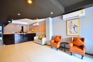 H2 Hotel - 1