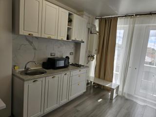 Studiou Next by The sea Alezzi N10 - 2