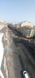 AHG Atlas Apartments - Istanbul - 8