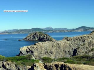Appartement de charme avec vue mer époustouflante - Hyères - 3