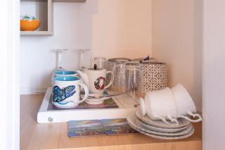 Ard Buidhe B&B - Daliburgh - 2
