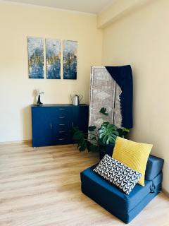 Apartament Blue Moon - Heweliusz, Old Town - Danzig - 2