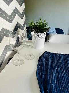 Apartament Blue Moon - Heweliusz, Old Town - Danzig - 1