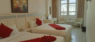 Hotel Đà Lạt HNC - Cách Chợ Đêm 30 Mét - Da Lat - 8