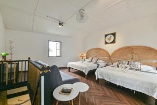 Ohana House @ 31 Jawa - 5