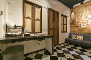 Ohana House @ 31 Jawa - Melaka - 1