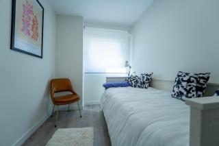 Apartamento Premium Ubi Perfecta - Santander - 5
