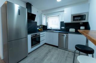 Apartamento Premium Ubi Perfecta - 4