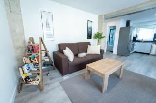 Apartamento Premium Ubi Perfecta - Santander - 1