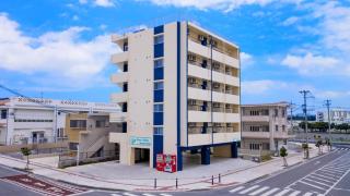 Luana Uakoko Resort 旧 EmiFull Resort - Chatan - 0