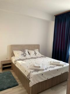 Apartament Bulevard - SUMMERLAND - Mamaia - 8
