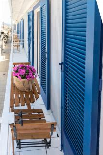 Ziv Boutique Apartments Town Square - Lefkada - 2