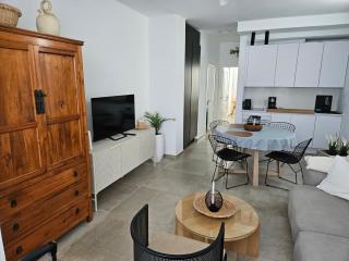 Casa Estrella de Mar - Ferienwohnung - 8