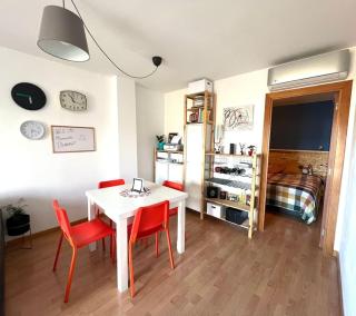 Acogedor piso en Terrassa - Terrassa - 4