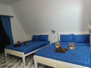 Blue Zone Hostel - Koh Rong - 6