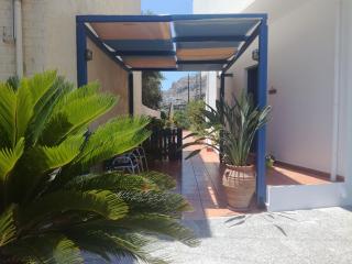 Lissos Studios - Rooms - Palaiochóra - 9